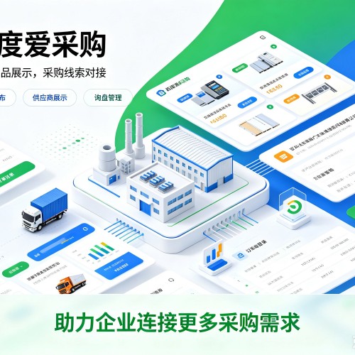 会理百度爱采购